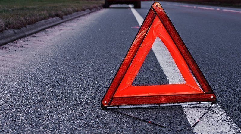 Покатившийся автомобиль и сбитый пешеход: в Гродно за день произошли 9 аварий Покатившийся автомобиль и сбитый пешеход: в Гродно за день произошли 9 аварий