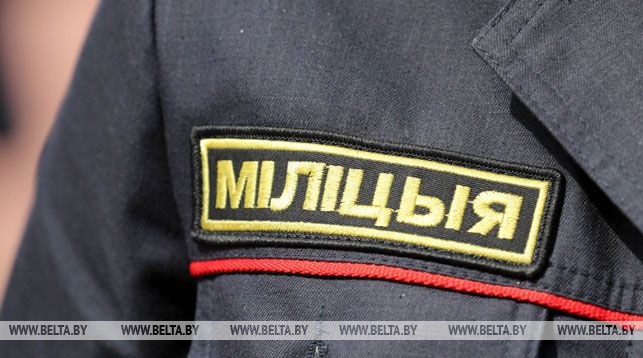 С начала года пресечены 24 попытки дачи взятки сотрудникам органов внутренних дел С начала года пресечены 24 попытки дачи взятки сотрудникам органов внутренних дел
