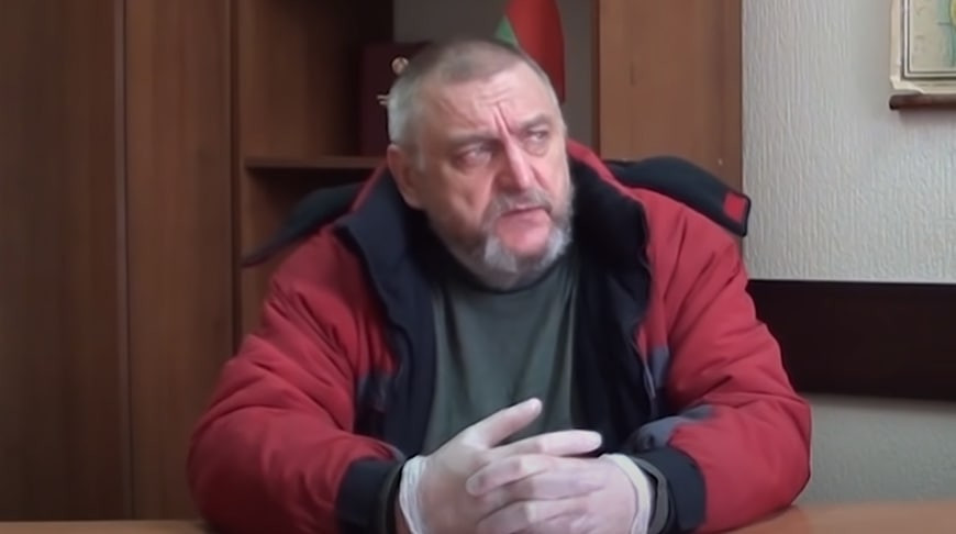 В Гродно сегодня начнется слушание дела группы Автуховича В Гродно сегодня начнется слушание дела группы Автуховича