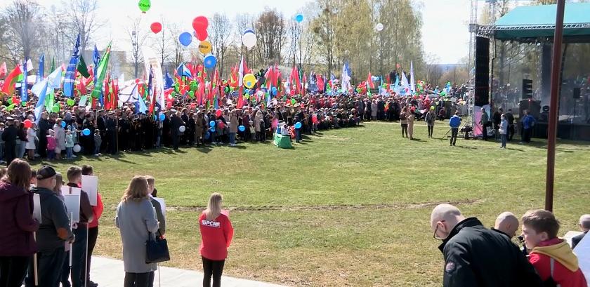 Как День Победы отметят в Гродно?