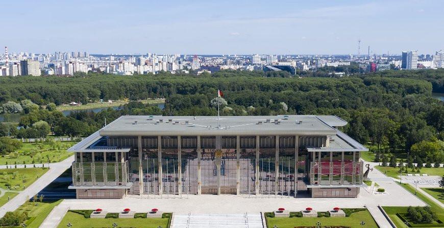 Встреча с послом Молдовы и кадровый день. Стали известны подробности рабочего графика Александра Лукашенко Встреча с послом Молдовы и кадровый день. Стали известны подробности рабочего графика Александра Лукашенко