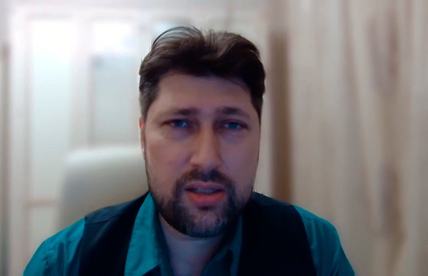 Эксперт: Белорусское государство устойчиво, оно не позволит себя сломить Эксперт: Белорусское государство устойчиво, оно не позволит себя сломить
