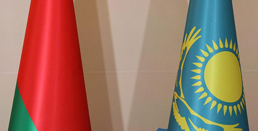 Александр Турчин направился с официальным визитом в Казахстан