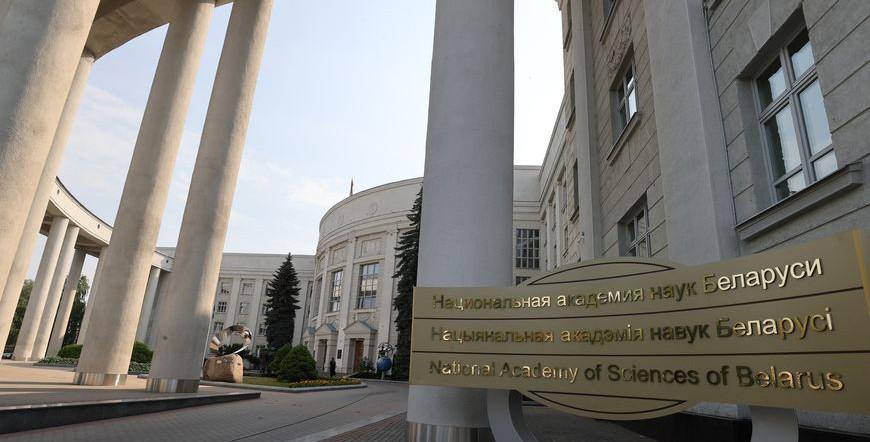 В НАН Беларуси рассказали о новых разработках сельхозтехники