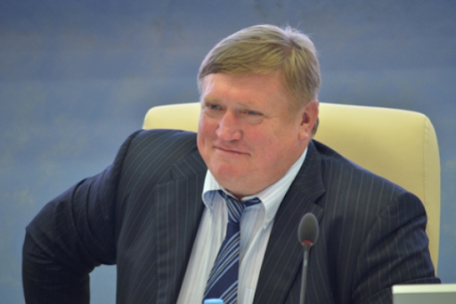Сергей Тетерин подал в отставку с поста главы Белорусской теннисной федерации Сергей Тетерин подал в отставку с поста главы Белорусской теннисной федерации