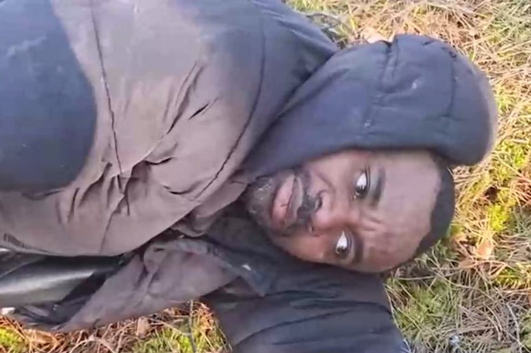 В БСМП скончался 42-летний гражданин Гамбии – мужчина стал очередной жертвой западной антигуманной политики в отношении беженцев В БСМП скончался 42-летний гражданин Гамбии – мужчина стал очередной жертвой западной антигуманной политики в отношении беженцев