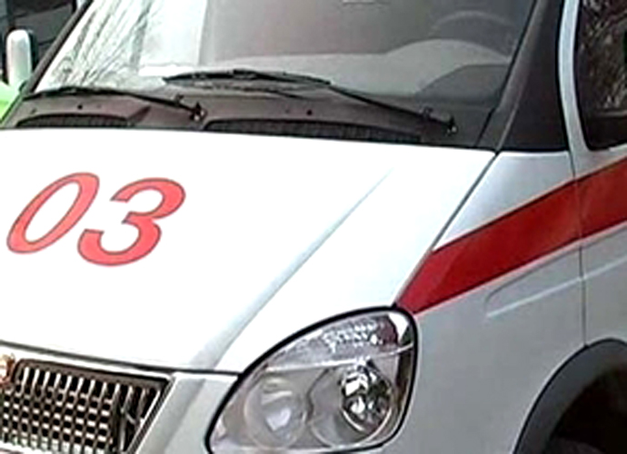 В Лиде автомобиль сбил семилетнюю девочку В Лиде автомобиль сбил семилетнюю девочку