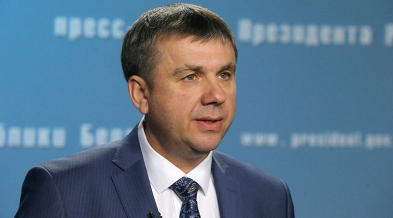 Юрий Шулейко назначен помощником Президента Республики Беларусь - инспектором по Гомельской области (Добавлено видео) Юрий Шулейко назначен помощником Президента Республики Беларусь - инспектором по Гомельской области (Добавлено видео)