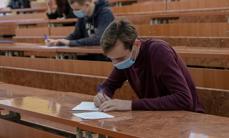 ГрГУ имени Янки Купалы в 2021 году открывает набор на новые специальности ГрГУ имени Янки Купалы в 2021 году открывает набор на новые специальности