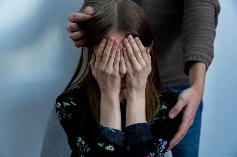 «Мать-сутенёр» из Витебской области продавала дочь-подростка