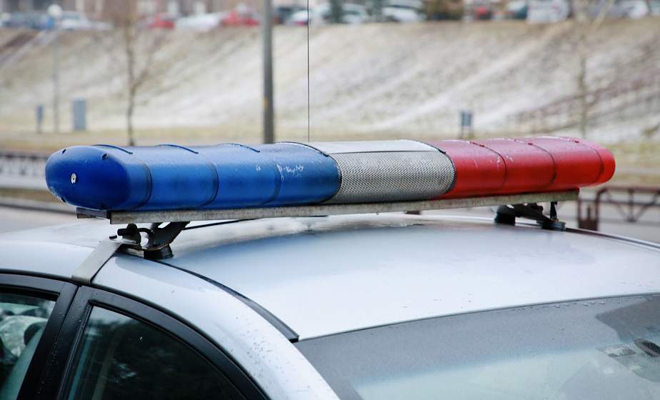 В Гродно грузовик столкнулся с двумя легковушками В Гродно грузовик столкнулся с двумя легковушками
