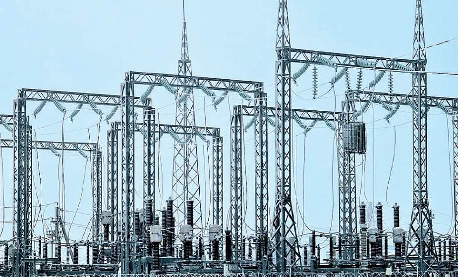 Технологическое присоединение к электрическим сетям электроустановок юридических лиц и индивидуальных предпринимателей Технологическое присоединение к электрическим сетям электроустановок юридических лиц и индивидуальных предпринимателей