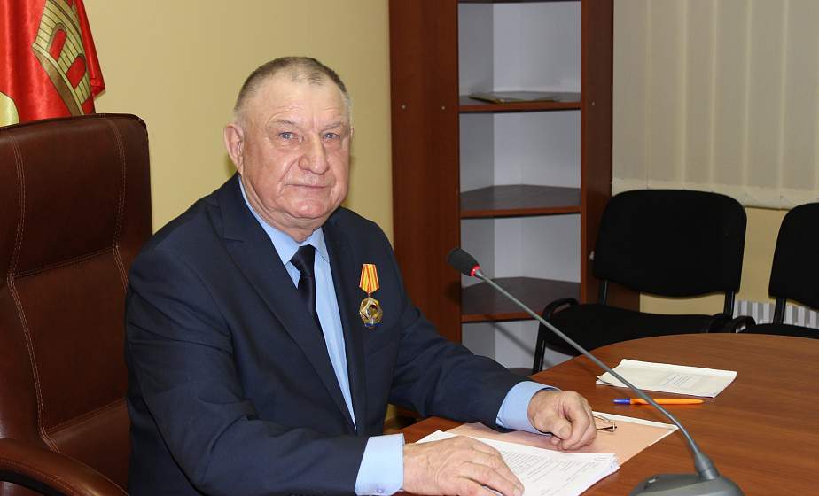Иван Тустов: «Очень важно повысить эффективность выполнения законов, выработать механизм, способный исключить любые негативные явления» Иван Тустов: «Очень важно повысить эффективность выполнения законов, выработать механизм, способный исключить любые негативные явления»