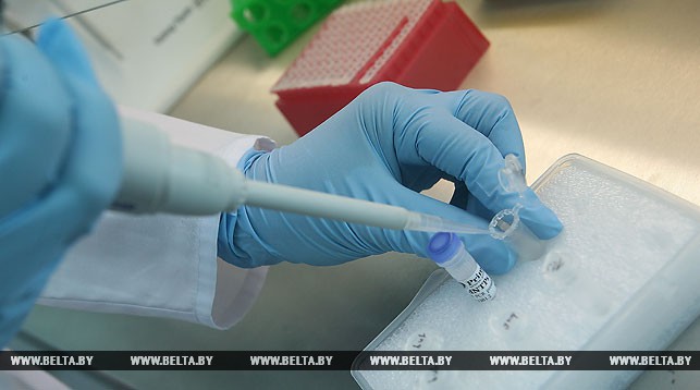 Белорусские ученые разрабатывают наночастицы для адресной доставки лекарств в организм человека Белорусские ученые разрабатывают наночастицы для адресной доставки лекарств в организм человека