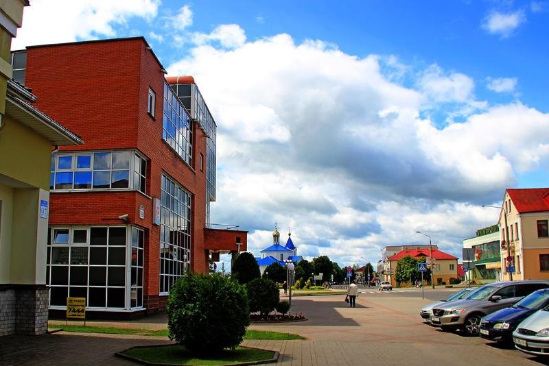 В выходные на Гродненщине зафиксировали температурные рекорды