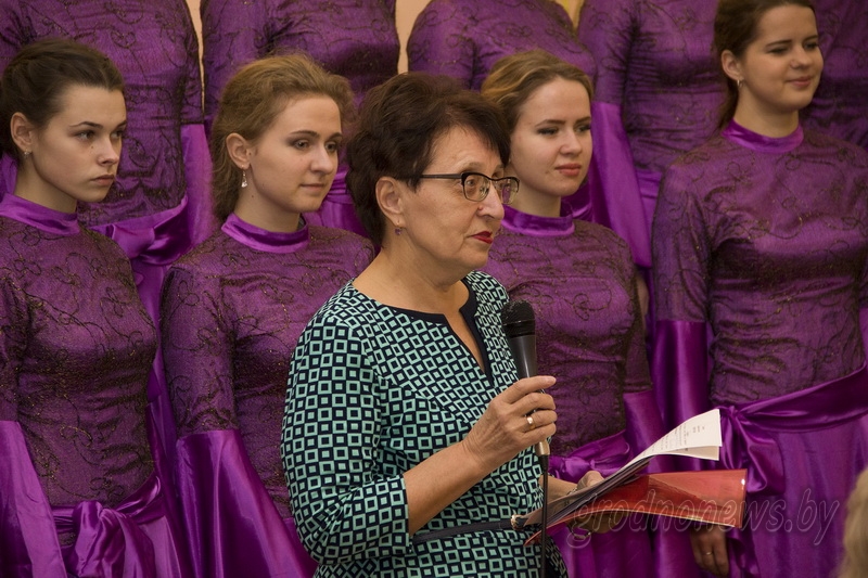 “Каложскія чытанні” праходзяць у Гродне “Каложскія чытанні” праходзяць у Гродне