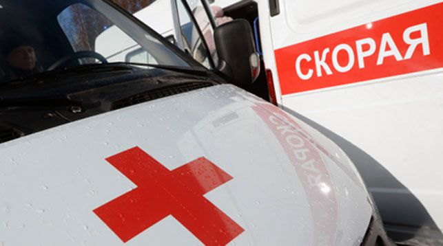 13 человек, четверо из которых дети, пострадали в ДТП в Псковской области 13 человек, четверо из которых дети, пострадали в ДТП в Псковской области