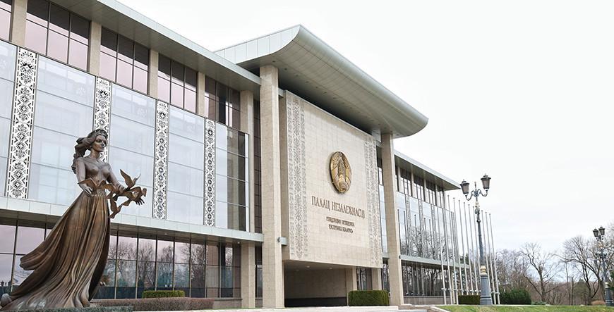 Александр Лукашенко: политика искусственной конфронтации не отвечает интересам Беларуси и Финляндии 