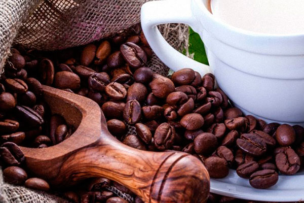 Белорусский кофе – это реальность. ОАО «Белкофе» производит бодрящий напиток в Ошмянах