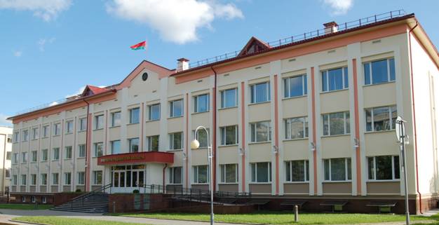 Прокуратура Гродненской области ведет отсчет с 1944 года Прокуратура Гродненской области ведет отсчет с 1944 года
