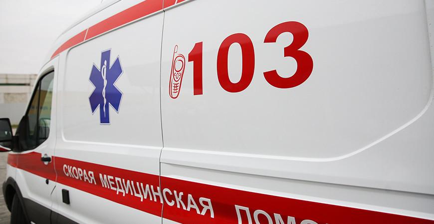 Около 880 бригад скорой медпомощи дежурят на площадках праздничных мероприятий в Беларуси