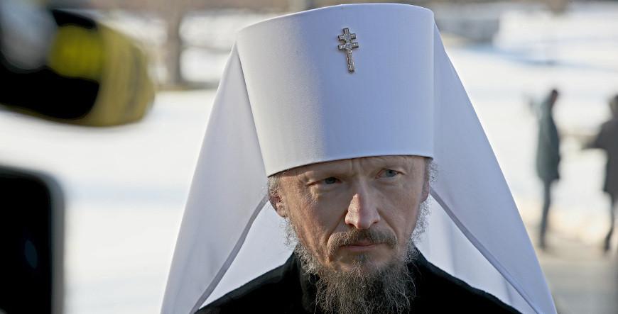 Митрополит Вениамин: церковь в Хатыни будет усиливать переживания каждого, кто посещает это место Митрополит Вениамин: церковь в Хатыни будет усиливать переживания каждого, кто посещает это место