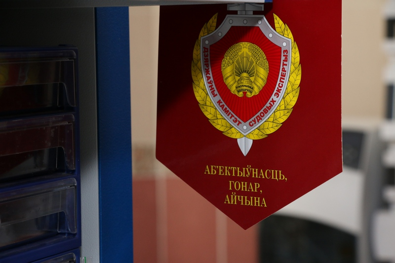 От детского дома малыша спасло заключение судебной генетической экспертизы От детского дома малыша спасло заключение судебной генетической экспертизы