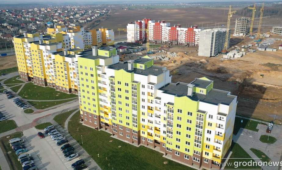 Жилая застройка вместо поля. Что будет на улице Магистральной? Жилая застройка вместо поля. Что будет на улице Магистральной?