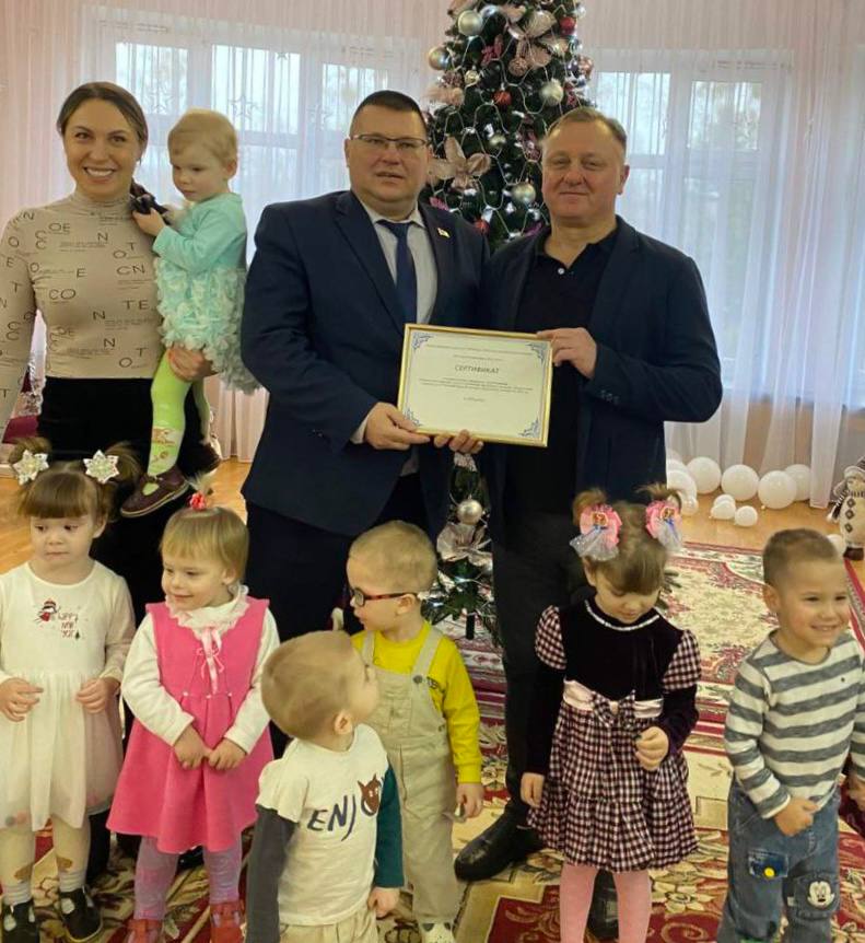 дети писька 