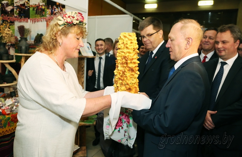 Гостеприимный Еврорегион - Неман-2017.JPG