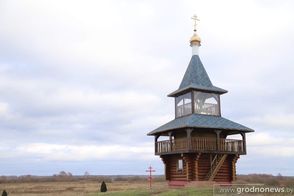 часовня Валаамского монастыря.JPG