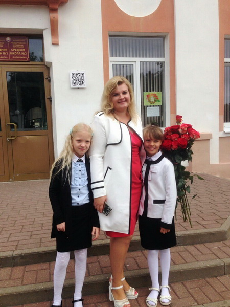 ГУО Средняя школа 3 г. Волковыска.jpg ГУО Средняя школа 3 г. Волковыска.jpg