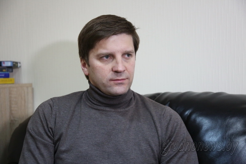 Иван эйсмонт биография личная жизнь