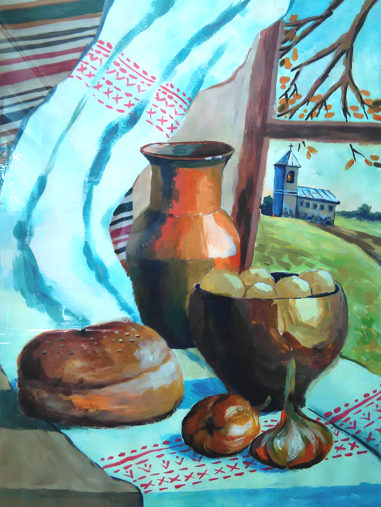 Bolbat Alexsandr Belarusian still life.png