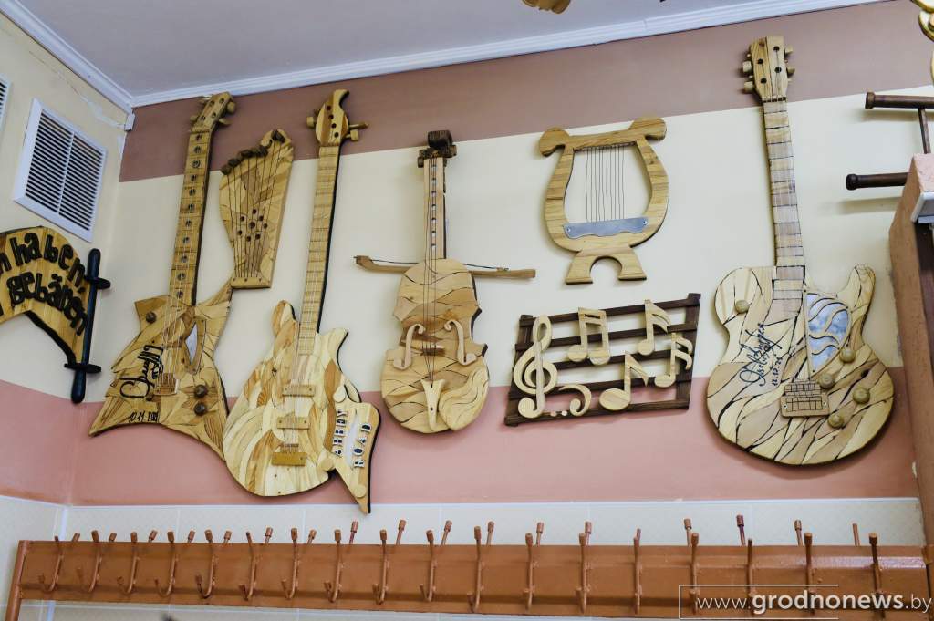 учитель из Гродно