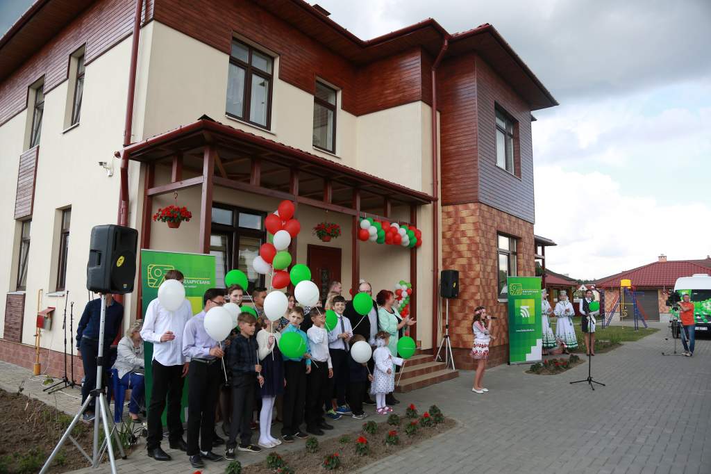 2018. Дом семейного типа в Гродно.JPG