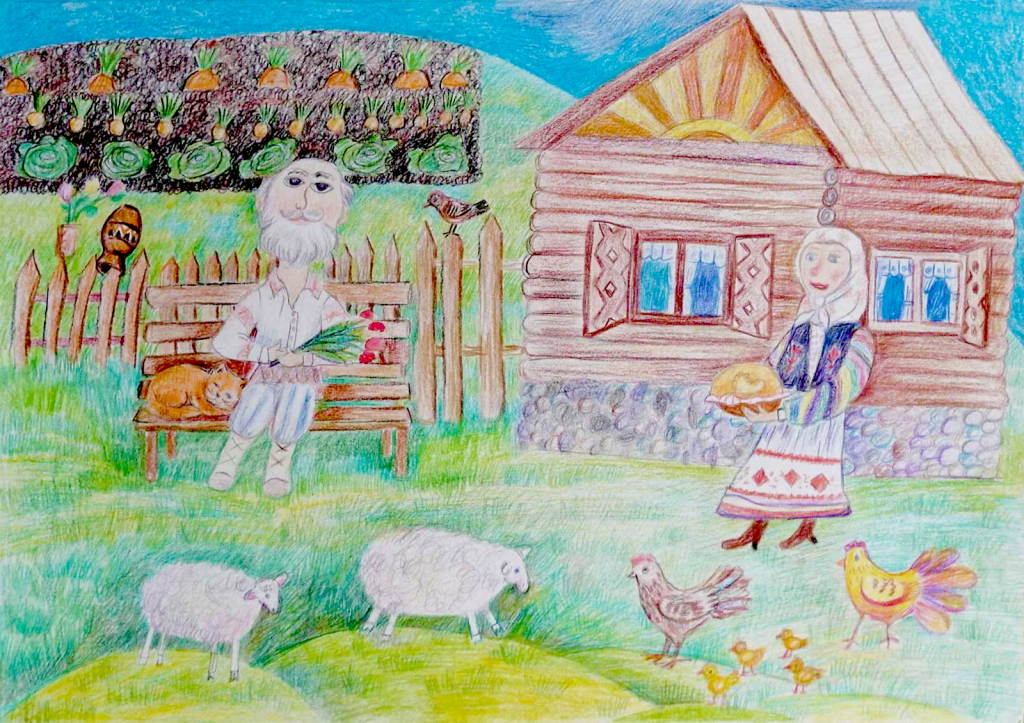 Razmyslo Polina Waiting for guests.png