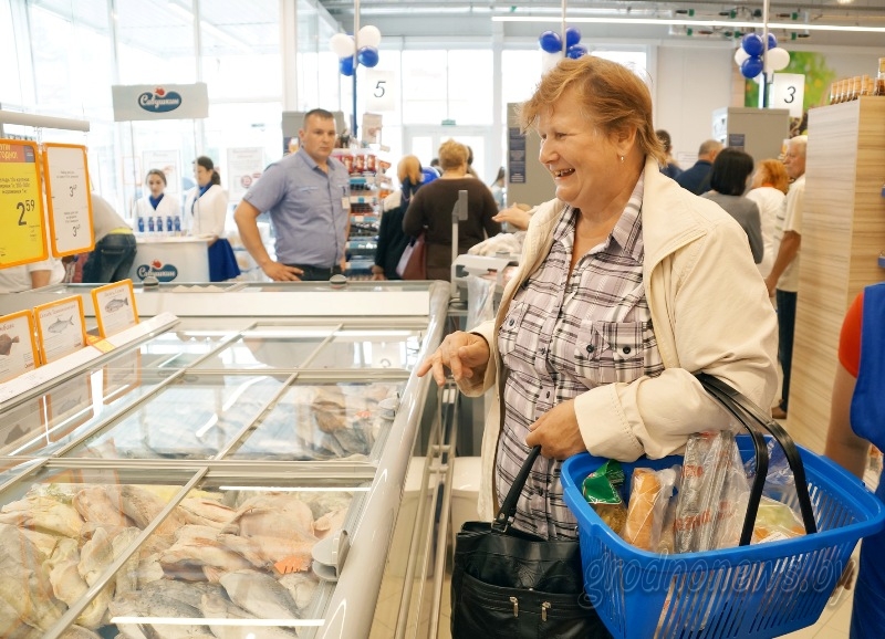 Сеть Магазинов Санта