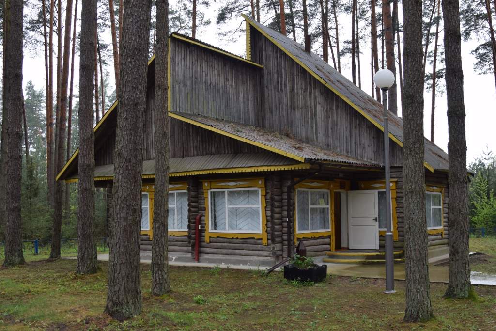 мемориальный комплекс Музей Землянка (4).JPG