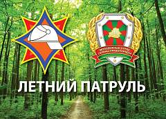 На Гродненщине стартовала молодежная акция «Летний патруль»