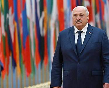 Александр Лукашенко в кулуарах саммита ШОС уже провел более десятка неформальных встреч с зарубежными лидерами