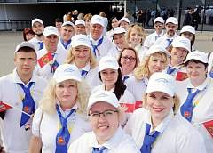 С республиканского конкурса профмастерства WorldSkills Belarus учащиеся Гродненщины привезли 17 медалей