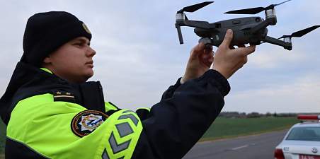 Все, что нужно знать пользователю беспилотных летательных аппаратов