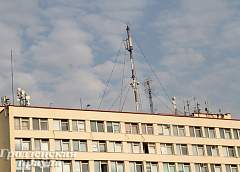 По каким правилам в Гродно устанавливают антенны операторов сотовой связи?