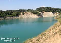 Где в Гродно нельзя купаться? 