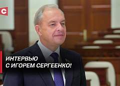 Школьники Беларуси смогут получить водительские права? Игорь Сергеенко рассказал о возможных изменениях в Кодексе об образовании