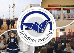 Строительство новой городской клиники и необычная выставка кукол. Главное за 26 февраля