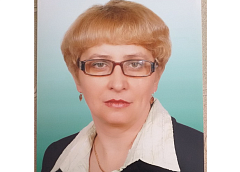 Жанна Лешенюк: «Каждый из нас хочет жить в стабильной и независимой стране, поэтому нужно объединиться и сделать свой выбор, приняв участие в референдуме»