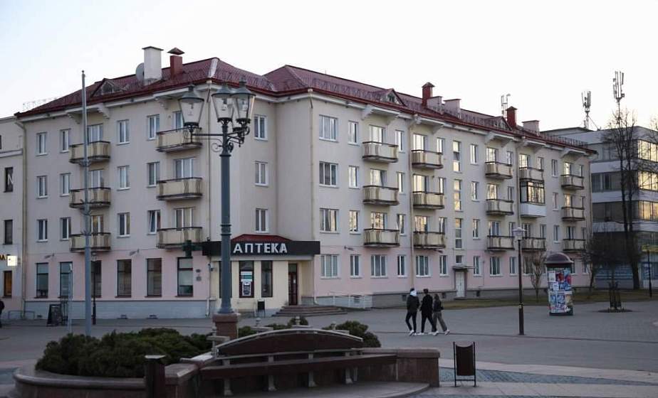 В Гродно определили перечень главных улиц и установили ограничения для их жителей В Гродно определили перечень главных улиц и установили ограничения для их жителей
