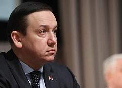 Владимир Перцов: в Беларуси растет интерес аудитории к правдивой информации и доверие к госСМИ
